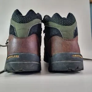 Timberland Gorge Trail Performance Hiking Boots (Men’s US 8.5 M) Timberland | Shoes | Timberland Gorge Trail Performance  main image 2